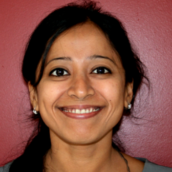 Priyanka H Krishnaswamy